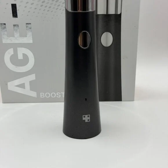 Medicube AGE-R Booster-H Skin Care Device Facial Booster Tool - Picture 5 of 6